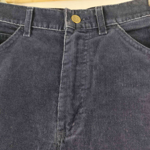 リー Lee 80S USA製 コーデュロイパンツ メンズ  29/34
